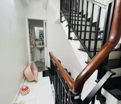 ĐƯỜNG BÌNH QUỚI - BÌNH THẠNH, 4 TẦNG, 2 PN LỚN, 3 WC, GIÁ NHỈNH 3 TỶ