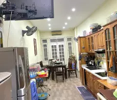 💥Ô tô tránh Trần Quý Kiên, Cầu Giấy 35m 5T, Vỉa hè, Kinh doanh, 15 tỷ💥