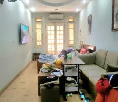 💥Ô tô tránh Trần Quý Kiên, Cầu Giấy 35m 5T, Vỉa hè, Kinh doanh, 15 tỷ💥