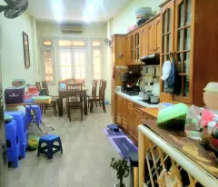 💥Ô tô tránh Trần Quý Kiên, Cầu Giấy 35m 5T, Vỉa hè, Kinh doanh, 15 tỷ💥