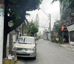 Bán nhà Quang Trung P12 Gò Vấp  4x18.8 Hẻm 6m 2 tầng Giá 6.x tỷ