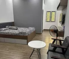 Bán nhà Quang Trung P12 Gò Vấp  4x18.8 Hẻm 6m 2 tầng Giá 6.x tỷ