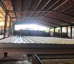 BÁN NHÀ MÁY SẢN XUẤT CAO SU ĐANG HOẠT ĐỘNG TẠI BÌNH DƯƠNG