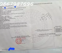 Bán Nhà Cấp 4 Mặt Tiền Đường Nguyễn Thị Định, Phường Phước Long, TP Nha Trang - Giá 4,3 Tỷ