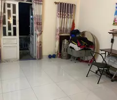 Bán nhà 1 trệt 2 lầu 4x16m giá 5 tỷ TL Đường 6m Hiệp Thành 01