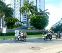 BÁN NHÀ SIÊU HOT – 40m² - 5 TẦNG – Ô TÔ VÀO NHÀ – HẺM THÔNG – KHU VIP TÂN PHÚ