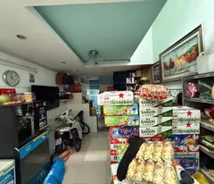 BÁN NHÀ SIÊU HOT – 40m² - 5 TẦNG – Ô TÔ VÀO NHÀ – HẺM THÔNG – KHU VIP TÂN PHÚ