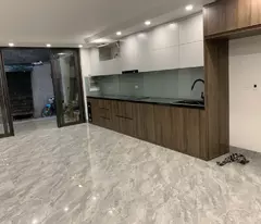 BÁN NHÀ BỒ ĐỀ 55M2* 6 TẦNG* 10.6 TỶ, THANG MÁY, FULL NỘI THẤT