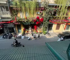 bán nhà 2 mặt phố quận Hoàn Kiếm, 98m, mặt tiền 5m, 2 mặt phố, ôtô 2 chiều, full thổ cư