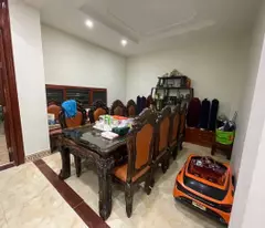 Bán gấp biệt thự đẹp 3 tầng KĐT An Hưng, 306m2, mặt tiền 12m, vỉa hè và đường rộng, giá 62 tỷ