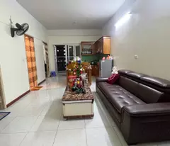 Cần bán nhanh căn hộ 68m tầng 15 view thoáng, full nội thất tại KDT Thanh Hà Cienco 5