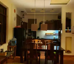 Cần bán gấp biệt thự Hẻm Trần Thái Tông, Phường 9, Thành phố Đà