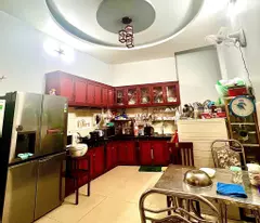 HẺM 6M THÔNG, 68M2, 4 TẦNG 4PN, NHÀ MÃ LÒ GIÁ 5.6 TỶ THƯƠNG LƯỢNG