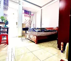 HẺM 6M THÔNG, 68M2, 4 TẦNG 4PN, NHÀ MÃ LÒ GIÁ 5.6 TỶ THƯƠNG LƯỢNG
