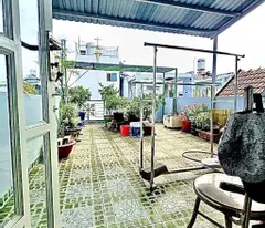 HẺM 6M THÔNG, 68M2, 4 TẦNG 4PN, NHÀ MÃ LÒ GIÁ 5.6 TỶ THƯƠNG LƯỢNG