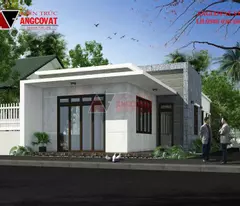 Bán nhà riêng 5x20m2, nhà chính chủ. Sổ hồng riêng.