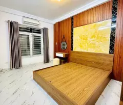 PHÂN LÔ, KHU VỰC V.I.P NHẤT VẠN PHÚC- 50M2- Ô TÔ TẢI ĐỖ CỬA- NGÕ THÔNG