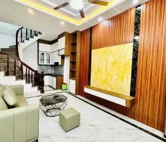 PHÂN LÔ, KHU VỰC V.I.P NHẤT VẠN PHÚC- 50M2- Ô TÔ TẢI ĐỖ CỬA- NGÕ THÔNG