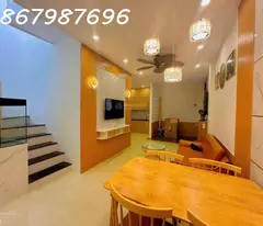 Bán nhà đẹp xuất sắc tại Đường Định Cư, 3,35 tỷ VND, 56,2m2