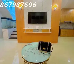 Bán nhà đẹp xuất sắc tại Đường Định Cư, 3,35 tỷ VND, 56,2m2