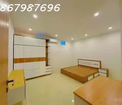 Bán nhà đẹp xuất sắc tại Đường Định Cư, 3,35 tỷ VND, 56,2m2