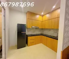Bán nhà đẹp xuất sắc tại Đường Định Cư, 3,35 tỷ VND, 56,2m2