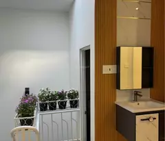 Bán nhà đẹp xuất sắc tại Đường Định Cư, 3,35 tỷ VND, 56,2m2