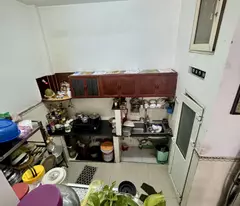 HẺM 4M, 40M2, 2 TẦNG 2PN, NHÀ LÊ VĂN QUỚI GIÁ 4.3 TỶ