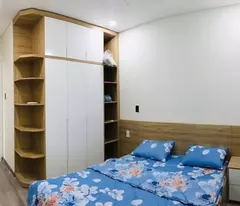 Bán căn hộ Monarchy block B -tầng 25 - View cầu Rồng -Giá chỉ 3,45 tỷ