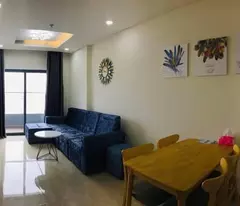 Bán căn hộ Monarchy block B -tầng 25 - View cầu Rồng -Giá chỉ 3,45 tỷ
