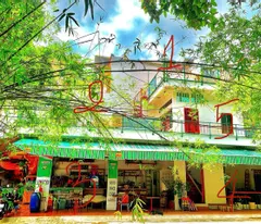 THUÊ MẶT BẰNG KINH DOANH MẶT TIỀN SẦM UẤT