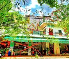 THUÊ MẶT BẰNG KINH DOANH MẶT TIỀN SẦM UẤT