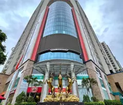 CĂN HỘ CAO CẤP SUN SQUARE - 79 M2 - SẴN NỘI THẤT - GIÁ NHỈNH 5 TỶ