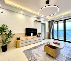 CĂN HỘ CAO CẤP SUN SQUARE - 79 M2 - SẴN NỘI THẤT - GIÁ NHỈNH 5 TỶ
