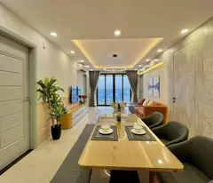 CĂN HỘ CAO CẤP SUN SQUARE - 79 M2 - SẴN NỘI THẤT - GIÁ NHỈNH 5 TỶ