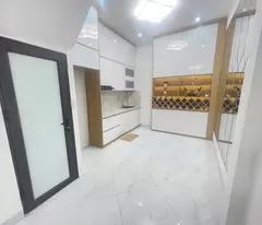 Bán nhà 4 tầng 40m², 4PN, 4WC, Hoàng Mai - 6.9 tỷ, sổ đỏ chính chủ