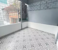 Bán nhà 4 tầng 40m², 4PN, 4WC, Hoàng Mai - 6.9 tỷ, sổ đỏ chính chủ