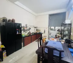 GẦN AEON TÂN PHÚ, HẺM 7M, 56M2, 3 TẦNG 3PN, NHÀ ĐƯỜNG SỐ 5 GIÁ 6 TỶ