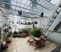 GẦN AEON TÂN PHÚ, HẺM 7M, 56M2, 3 TẦNG 3PN, NHÀ ĐƯỜNG SỐ 5 GIÁ 6 TỶ