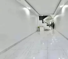 Nhà 3 Lầu Có Nội Thất Hẻm XH Phan Huy Ích, P14_4x17m