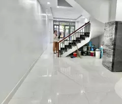 Nhà 3 Lầu Có Nội Thất Hẻm XH Phan Huy Ích, P14_4x17m