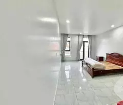 Nhà 3 Lầu Có Nội Thất Hẻm XH Phan Huy Ích, P14_4x17m