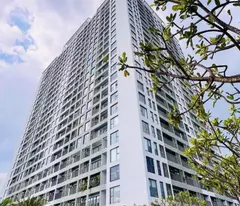 CĂN HỘ LIỀN KỀ PHÚ MỸ HƯNG ĐỐI DIỆN VIO CITY, NHẬN NHÀ Ở NGAY- HỖ TRỢ LS 18 THÁNG