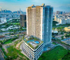 CĂN HỘ LIỀN KỀ PHÚ MỸ HƯNG ĐỐI DIỆN VIO CITY, NHẬN NHÀ Ở NGAY- HỖ TRỢ LS 18 THÁNG