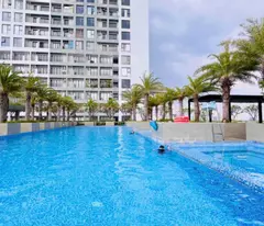 CĂN HỘ LIỀN KỀ PHÚ MỸ HƯNG ĐỐI DIỆN VIO CITY, NHẬN NHÀ Ở NGAY- HỖ TRỢ LS 18 THÁNG