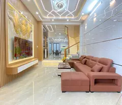 NHÀ TÂY LÂN, 60M2, 4 TẦNG 4PN GIÁ NHỈNH 5 TỶ