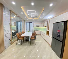 NHÀ TÂY LÂN, 60M2, 4 TẦNG 4PN GIÁ NHỈNH 5 TỶ