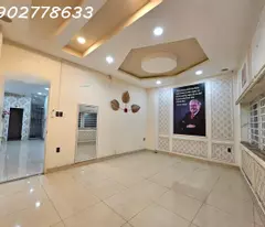 11 TỶ ( có thương lượng ) Bán Nhà 1 trệt 5 lầu mặt tiền đường Huỳnh Văn Lũy P.Quang Vinh