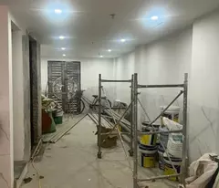 CHUNG CƯ MINI DÒNG TIỀN ỔN ĐỊNH- 12 PHÒNG KHÉP KÍN - GẦN OTO - ĐI BỘ RA CAO ĐẲNG FPT , ĐH ĐÔNG Á .