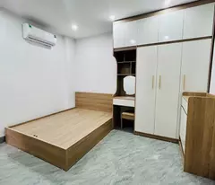 CHUNG CƯ MINI DÒNG TIỀN ỔN ĐỊNH- 12 PHÒNG KHÉP KÍN - GẦN OTO - ĐI BỘ RA CAO ĐẲNG FPT , ĐH ĐÔNG Á .